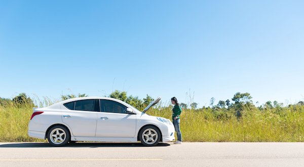 What Can Put My Car At Risk of Overheating?