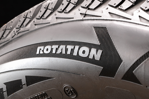 When Should You Rotate Your Tires