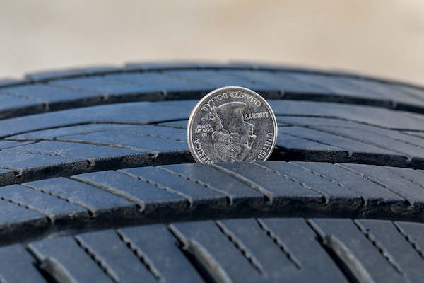 When Should I Get New Tires?