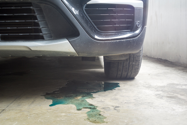 What Happens If Coolant Leaks Into Your Motor Oil?
