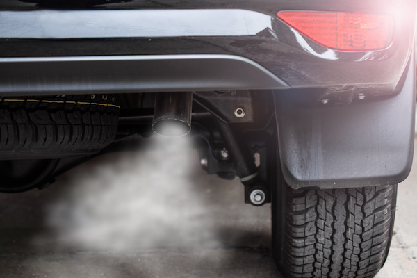 Top 4 Symptoms of an Automotive Emissions Problem