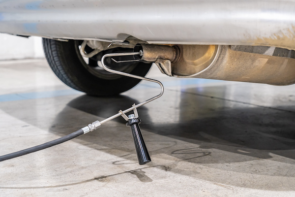 Essential Tips to Ensure a Successful Smog Test
