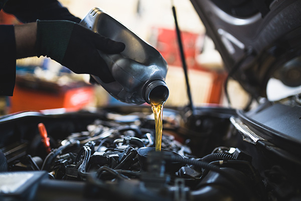 Can Driving With Low Oil Damage My Engine?
