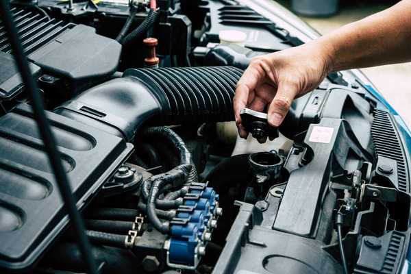 Reviving Your Vehicle at 90,000 Miles - Essential Maintenance Tasks