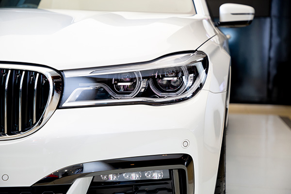 7 Common BMW Issues You Can Catch During a Test Drive
