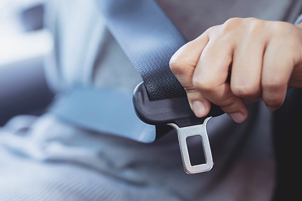How Can I Become a Safer Driver?
