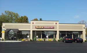 Burnt Hills Auto Repair | Gil's Garage Inc of Half Moon