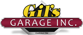 Gil's Garage Inc of Halfmoon
