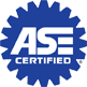 ASE Logo