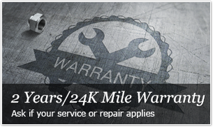 BMW Specialists | Gil's Garage Inc of Half Moon